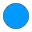 The circle geometric primitive.