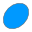 The ellipse geometric primitive.