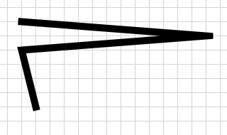 Pen miter join with miter limit 2.0
